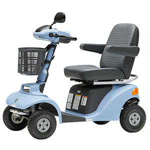 電動車いすレンタル