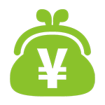 月々僅かな料金でご利用